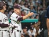 ¿Quién es el entrenador de béisbol del estado de Mississippi en la regional de la NCAA? Brian O’Connor en la primera temporada