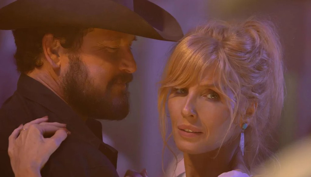 La mudanza de Beth Dutton y Rip Wheeler a Texas se vuelve mortal en el tráiler del spin-off de “Yellowstone”, “Dutton Ranch” La mudanza de Beth Dutton y Rip Wheeler a Texas se vuelve mortal en el tráiler del spin-off de “Yellowstone”, “Dutton Ranch”