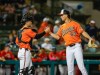 Noticias de los Orioles: Los prospectos de los Orioles superan a Boston, 3-1