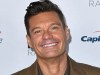 Ryan Seacrest lucha con las lágrimas mientras habla de la batalla en curso de su padre con el cáncer: «Apesta»