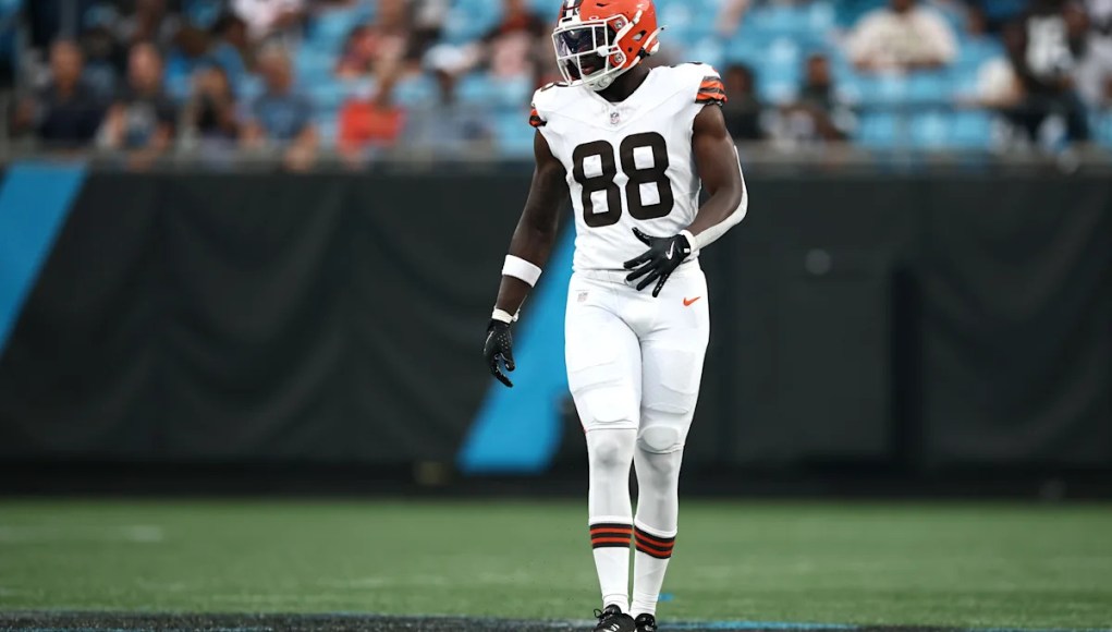 Fútbol de fantasía: durmientes súper profundos en QB, RB, WR y TE para 2025 Fútbol de fantasía: durmientes súper profundos en QB, RB, WR y TE para 2025