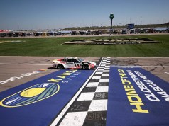 NASCAR Kansas predictions 2026, expert picks for Cup Series race