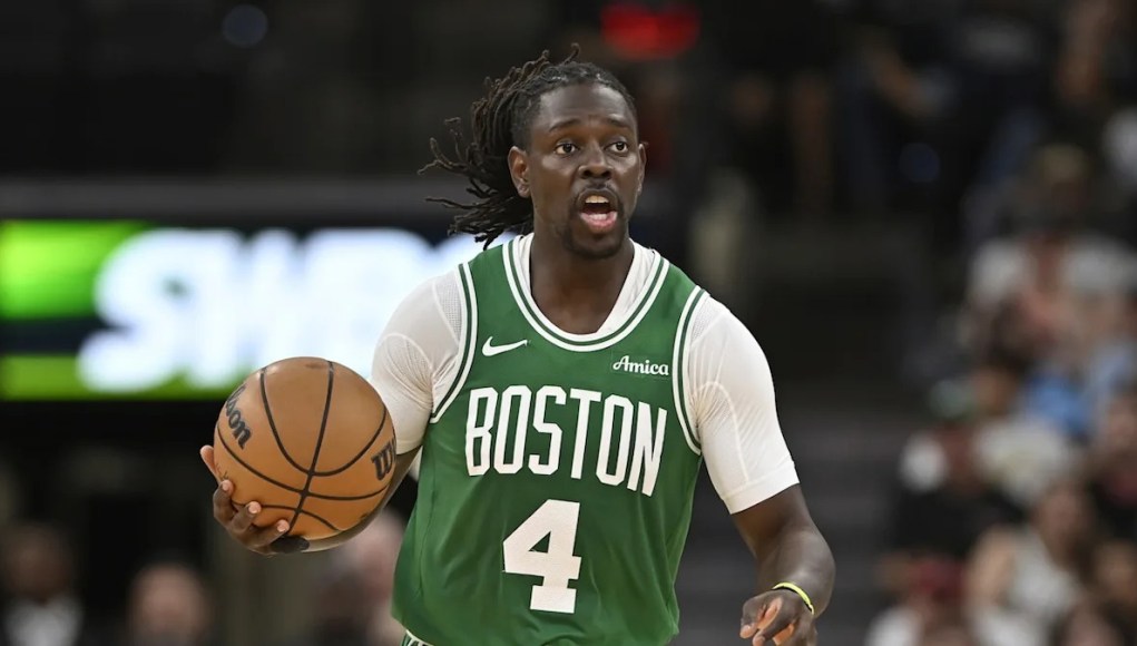 ESPN sugiere 2 oficios de Boston Celtics para limpiar el espacio salarial de la tapa salarial ESPN sugiere 2 oficios de Boston Celtics para limpiar el espacio salarial de la tapa salarial