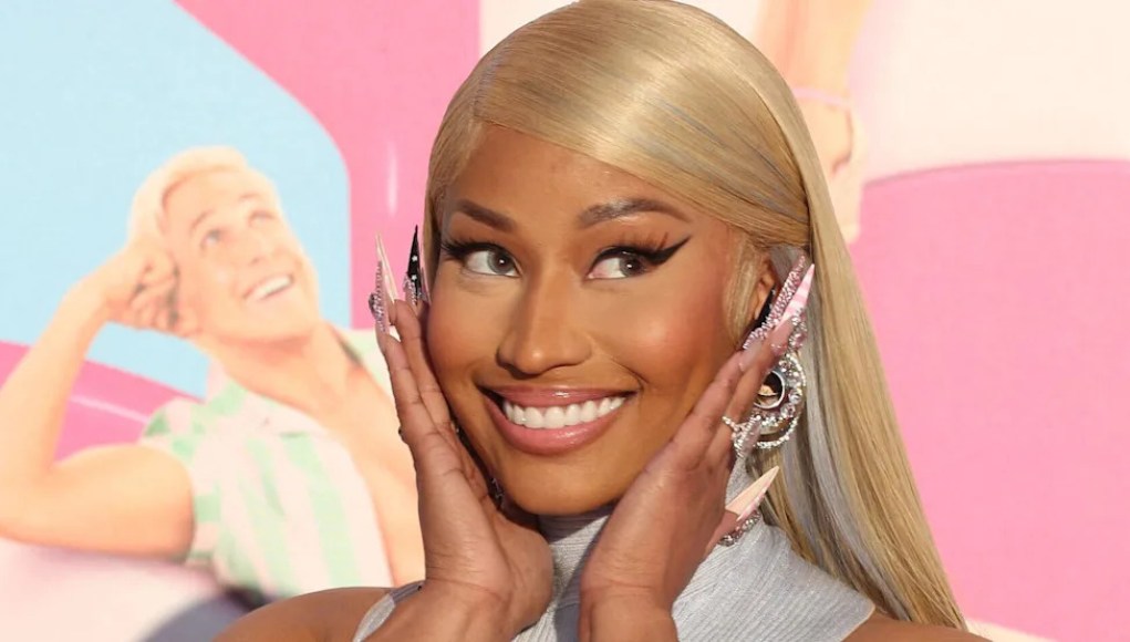 Nicki Minaj bajo fuego después de aplaudir el comentario de Gavin Newsom sobre ‘Niños trans’ Nicki Minaj bajo fuego después de aplaudir el comentario de Gavin Newsom sobre ‘Niños trans’