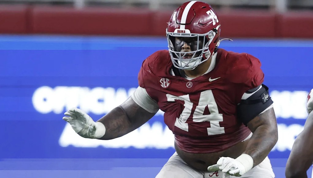 Prospectos del Draft de la NFL 2026 de los Cincinnati Bengals a seguir en el partido de playoffs entre Alabama e Indiana Prospectos del Draft de la NFL 2026 de los Cincinnati Bengals a seguir en el partido de playoffs entre Alabama e Indiana