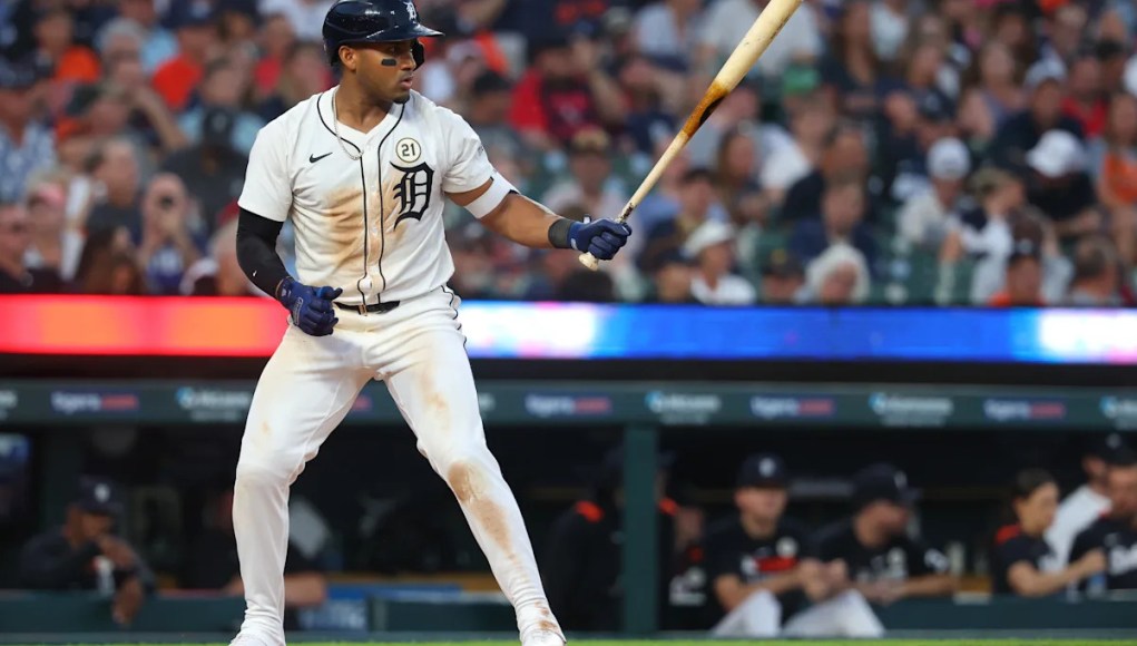 Los Dodgers firman al jugador de cuadro Andy Ibáñez, según informes Los Dodgers firman al jugador de cuadro Andy Ibáñez, según informes