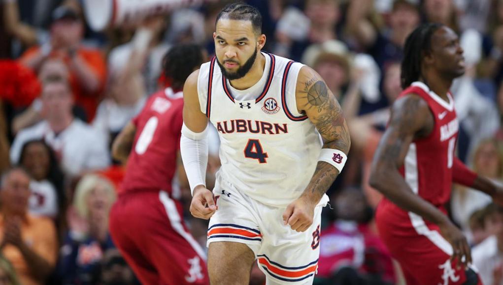 Actualizaciones de soporte de locura de marzo, noticias, horario para 2025 NCAA Men’s Tournament: Auburn obtiene la semilla número 1; Virginia Occidental desairadas Actualizaciones de soporte de locura de marzo, noticias, horario para 2025 NCAA Men’s Tournament: Auburn obtiene la semilla número 1; Virginia Occidental desairadas