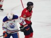 ¿Aaron Ekblad está jugando sus turnos finales con los Florida Panthers?