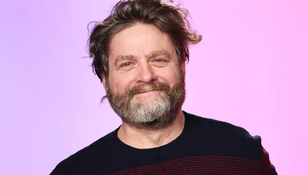 Zach Galifianakis es el joven Frankenstein de FX, Chenoweth se une al coro de la iglesia de NBC y más Zach Galifianakis es el joven Frankenstein de FX, Chenoweth se une al coro de la iglesia de NBC y más