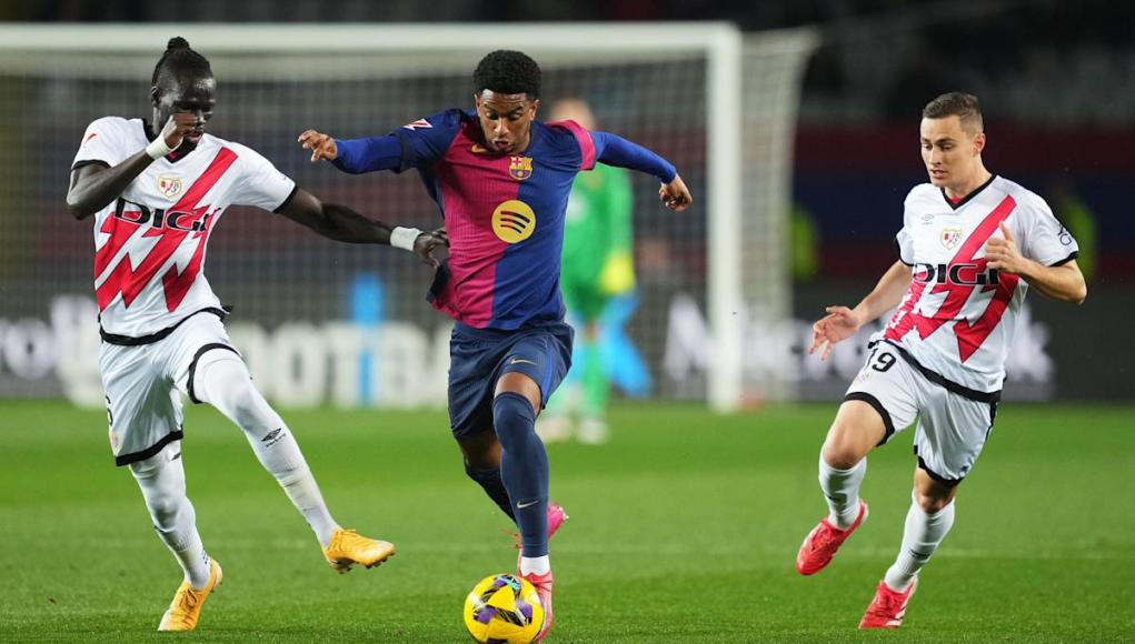 Balde habla Yamal, ambición de UCL, objetivo personal, Real Madrid, la penalización de Alvarez Balde habla Yamal, ambición de UCL, objetivo personal, Real Madrid, la penalización de Alvarez