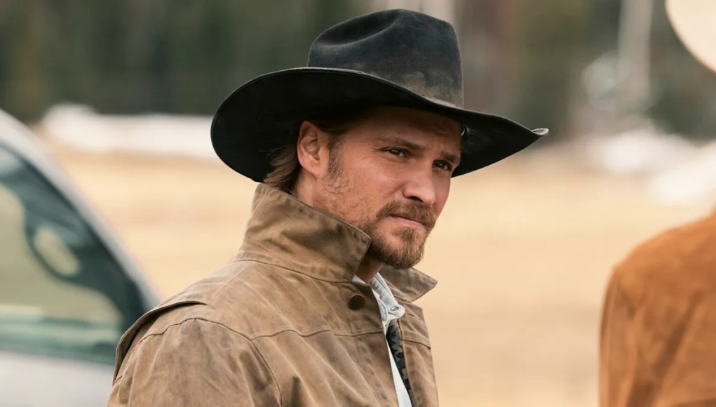Marshals Finale revela el futuro del East Camp de Yellowstone: ¿Kayce está lista para vender? (Adelanto exclusivo) Marshals Finale revela el futuro del East Camp de Yellowstone: ¿Kayce está lista para vender? (Adelanto exclusivo)