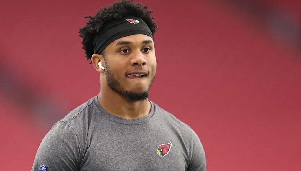 Los osos reciben a otro ex receptor abierto de los Falcons en la visita de la agencia libre Los osos reciben a otro ex receptor abierto de los Falcons en la visita de la agencia libre