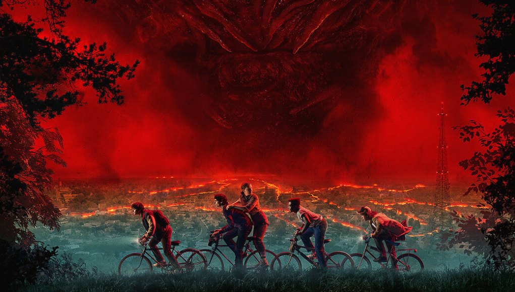 Los creadores de ‘Stranger Things’ revelan nuevos detalles sobre la temporada 5, además de fechas de lanzamiento, títulos de episodios, miembros del elenco y todo lo que conocemos hasta ahora Los creadores de ‘Stranger Things’ revelan nuevos detalles sobre la temporada 5, además de fechas de lanzamiento, títulos de episodios, miembros del elenco y todo lo que conocemos hasta ahora
