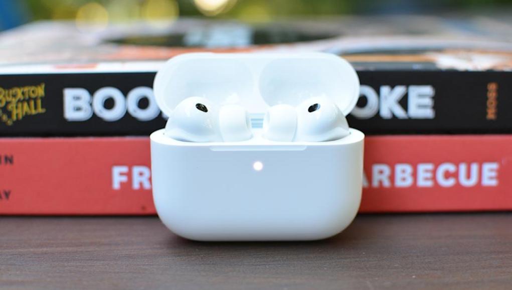 Los AirPods Pro 3 de Apple vuelven a tener un precio mínimo histórico Los AirPods Pro 3 de Apple vuelven a tener un precio mínimo histórico