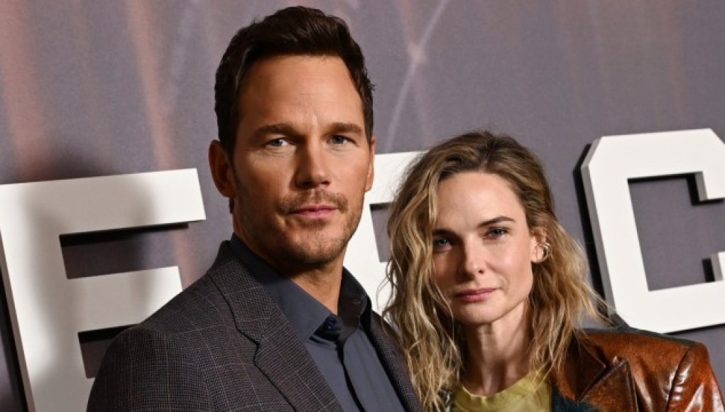 El fracaso de 2026 de Chris Pratt y Rebecca Ferguson se convierte en un gigante del streaming El fracaso de 2026 de Chris Pratt y Rebecca Ferguson se convierte en un gigante del streaming