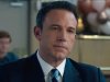 Ben Affleck se une al próximo programa de televisión sobre crímenes de Hulu