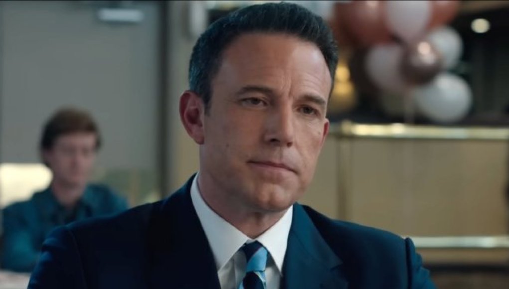 Ben Affleck se une al próximo programa de televisión sobre crímenes de Hulu Ben Affleck se une al próximo programa de televisión sobre crímenes de Hulu