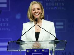 Lisa Kudrow dice que a nadie le importaba su papel en ‘Friends’