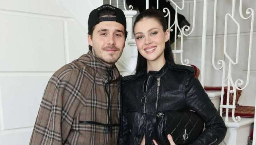 La esposa de Brooklyn Beckham ‘desea evitar conflictos’ en medio de una disputa: experto La esposa de Brooklyn Beckham ‘desea evitar conflictos’ en medio de una disputa: experto