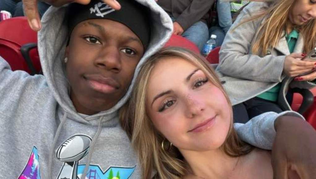 Piper Rockelle de Onlyfans genera rumores de romance con RaKai después del Super Bowl Piper Rockelle de Onlyfans genera rumores de romance con RaKai después del Super Bowl