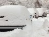 Advertencia de clima invernal emitida para cinco estados a medida que se acercan 10 pulgadas de nieve