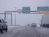 Advertencia de fuertes nevadas emitida en medio de condiciones de ventisca: ‘Viajar podría ser imposible’