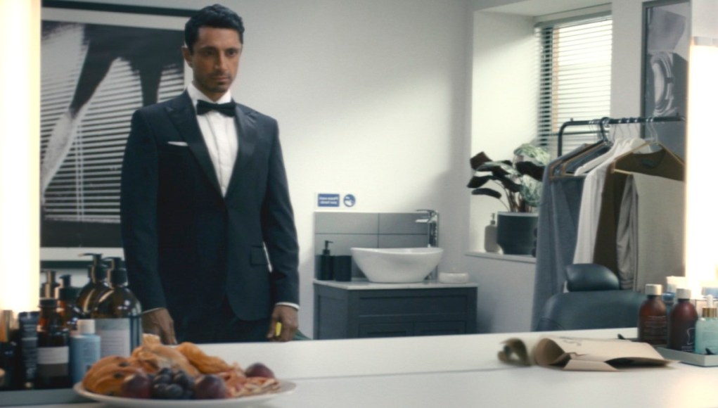 ‘Bait’ de Prime Video es un envío desgarrador y divertido de James Bond ‘Bait’ de Prime Video es un envío desgarrador y divertido de James Bond