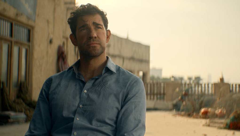 La nueva película de ‘Jack Ryan’ tiene un tráiler explosivo y una fecha de estreno que se acerca rápidamente La nueva película de ‘Jack Ryan’ tiene un tráiler explosivo y una fecha de estreno que se acerca rápidamente