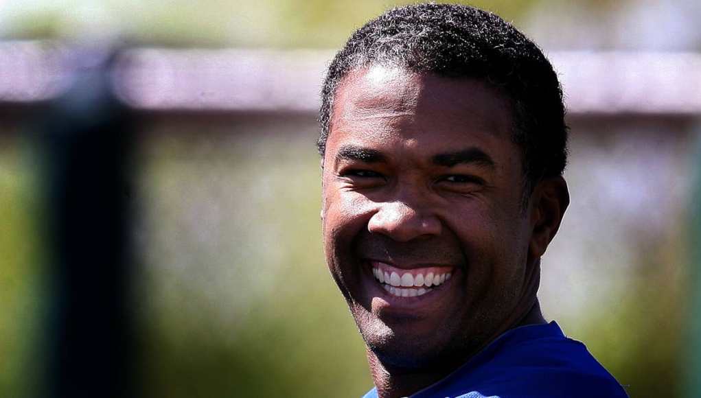 Se publica la causa de la muerte de Garret Anderson: su esposa revela cómo murió el gran ángel Se publica la causa de la muerte de Garret Anderson: su esposa revela cómo murió el gran ángel