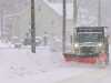 Advertencia de fuertes nevadas para Colorado, Montana y Wyoming a medida que emergen 2 pies de nieve y vientos de 45 mph