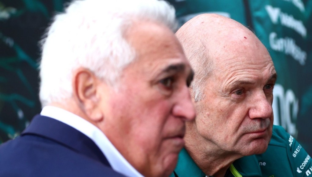 Did Aston Martin discover Honda’s F1 issues late? Honda: “It’s a misunderstanding” Did Aston Martin discover Honda’s F1 issues late? Honda: “It’s a misunderstanding”