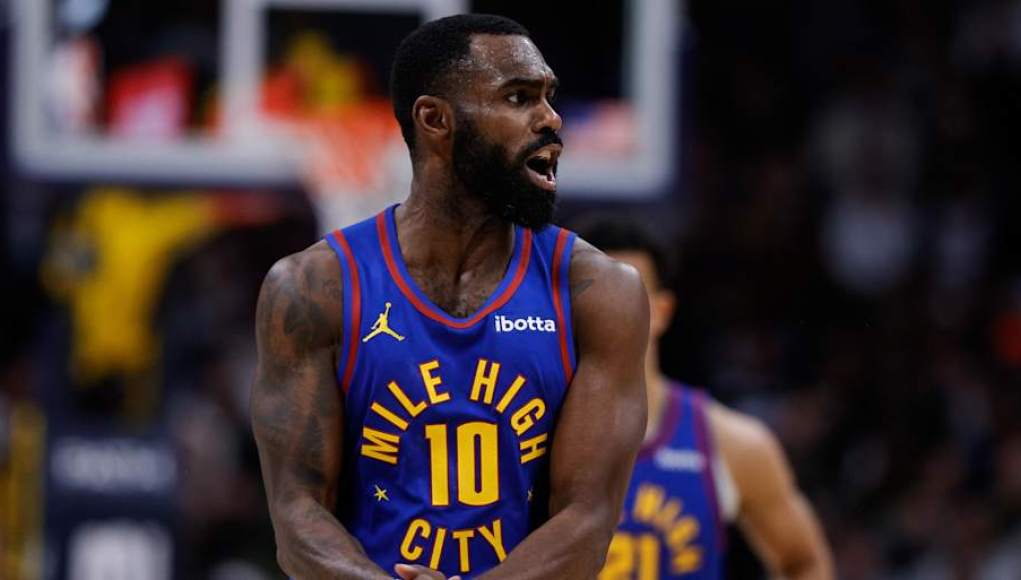 Los Nuggets lucen más inteligentes cada vez que Tim Hardaway Jr. se calienta Los Nuggets lucen más inteligentes cada vez que Tim Hardaway Jr. se calienta