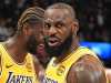 Los Nuggets reciben a LeBron James y Lakers en posible enfrentamiento final en Denver