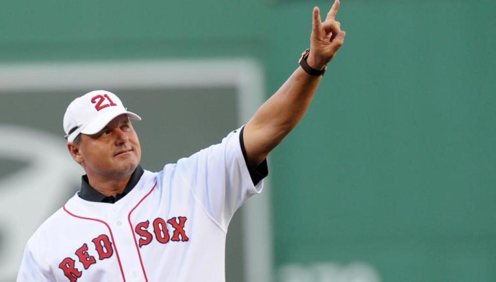 Entradas de última hora para el juego Bobblehead de Rogers Clemens: mejores precios y asientos para los Medias Rojas contra los Mellizos Entradas de última hora para el juego Bobblehead de Rogers Clemens: mejores precios y asientos para los Medias Rojas contra los Mellizos