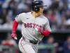 Mastaka Yoshida se abre a un puesto a tiempo parcial con los Medias Rojas