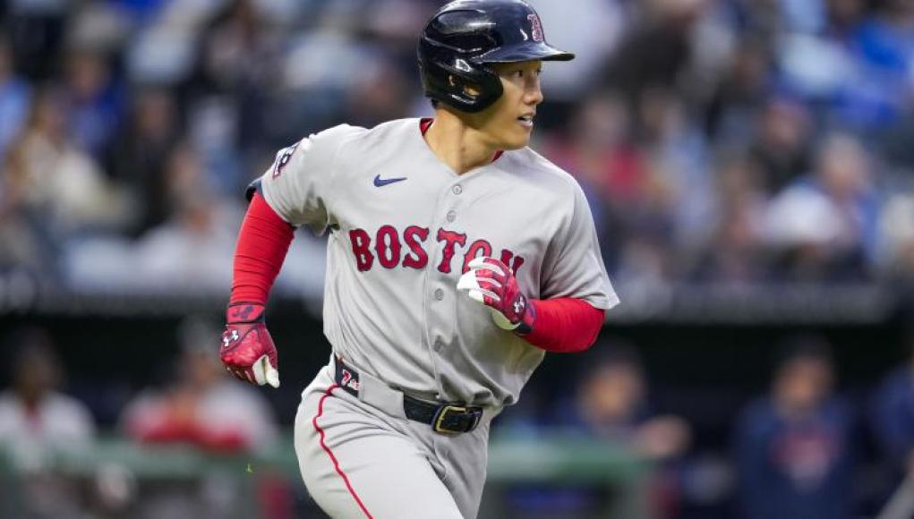 Mastaka Yoshida se abre a un puesto a tiempo parcial con los Medias Rojas Mastaka Yoshida se abre a un puesto a tiempo parcial con los Medias Rojas