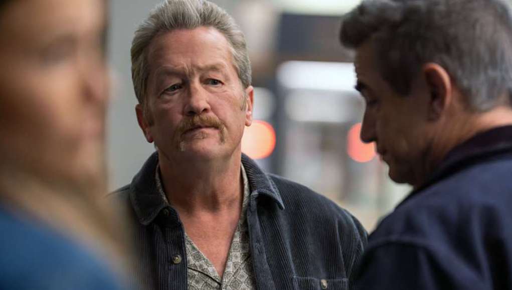 Es posible que Chicago Fire acaba de presagiar el regreso de un personaje original Es posible que Chicago Fire acaba de presagiar el regreso de un personaje original