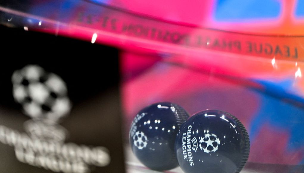 Ya están listos los play-offs de la Liga de Campeones: lo que significan para el Bayern y los octavos de final Ya están listos los play-offs de la Liga de Campeones: lo que significan para el Bayern y los octavos de final