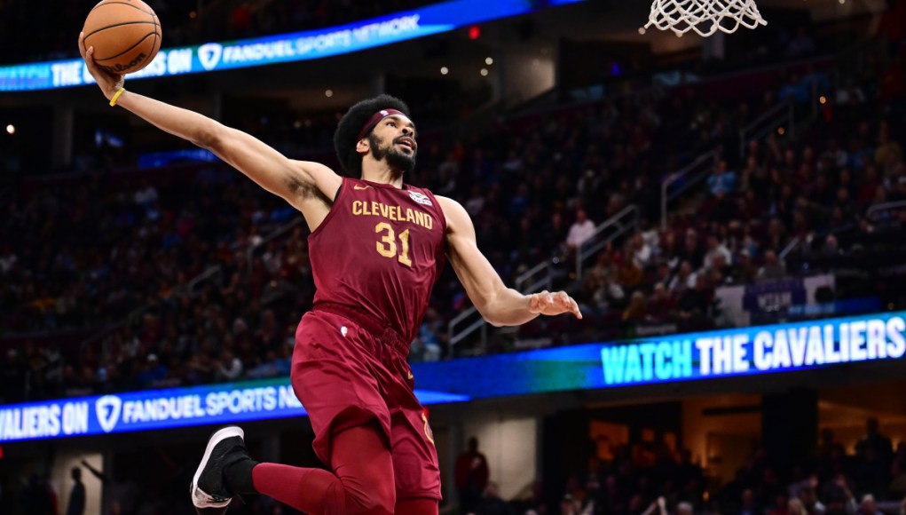 Informe final de lesiones para Mavericks-Cavaliers: ¿Jugarán Jarrett Allen y Klay Thompson? Informe final de lesiones para Mavericks-Cavaliers: ¿Jugarán Jarrett Allen y Klay Thompson?