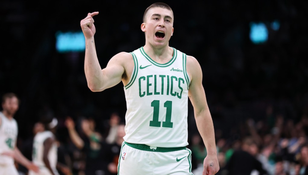 Informe final de lesiones para Celtics-Hawks, ¿jugarán Payton Pritchard y Dyson Daniels? Informe final de lesiones para Celtics-Hawks, ¿jugarán Payton Pritchard y Dyson Daniels?