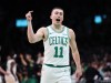 Informe final de lesiones para Celtics-Hawks, ¿jugarán Payton Pritchard y Dyson Daniels?