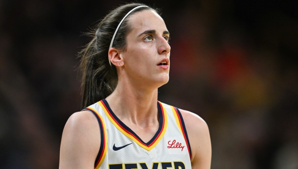 Indiana Fever reacciona al movimiento NBC de Caitlin Clark durante la temporada baja de la WNBA Indiana Fever reacciona al movimiento NBC de Caitlin Clark durante la temporada baja de la WNBA