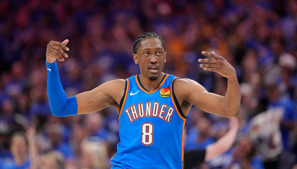 Informe final de lesiones para Thunder-76ers: ¿Jugarán Jalen Williams y Joel Embiid? Informe final de lesiones para Thunder-76ers: ¿Jugarán Jalen Williams y Joel Embiid?