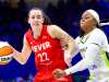 Los fanáticos de Indiana Fever lamentan haber dejado ir a Odyssey Sims después de perder contra Wings