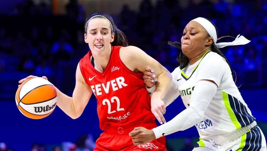 Los fanáticos de Indiana Fever lamentan haber dejado ir a Odyssey Sims después de perder contra Wings Los fanáticos de Indiana Fever lamentan haber dejado ir a Odyssey Sims después de perder contra Wings