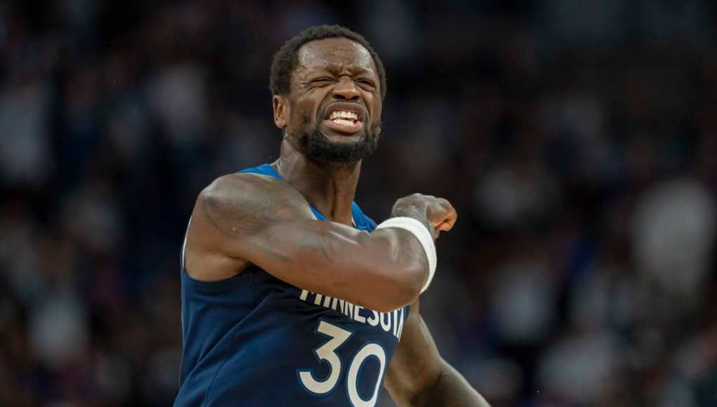 La NBA confirma un error en la derrota de los Spurs ante los Timberwolves La NBA confirma un error en la derrota de los Spurs ante los Timberwolves