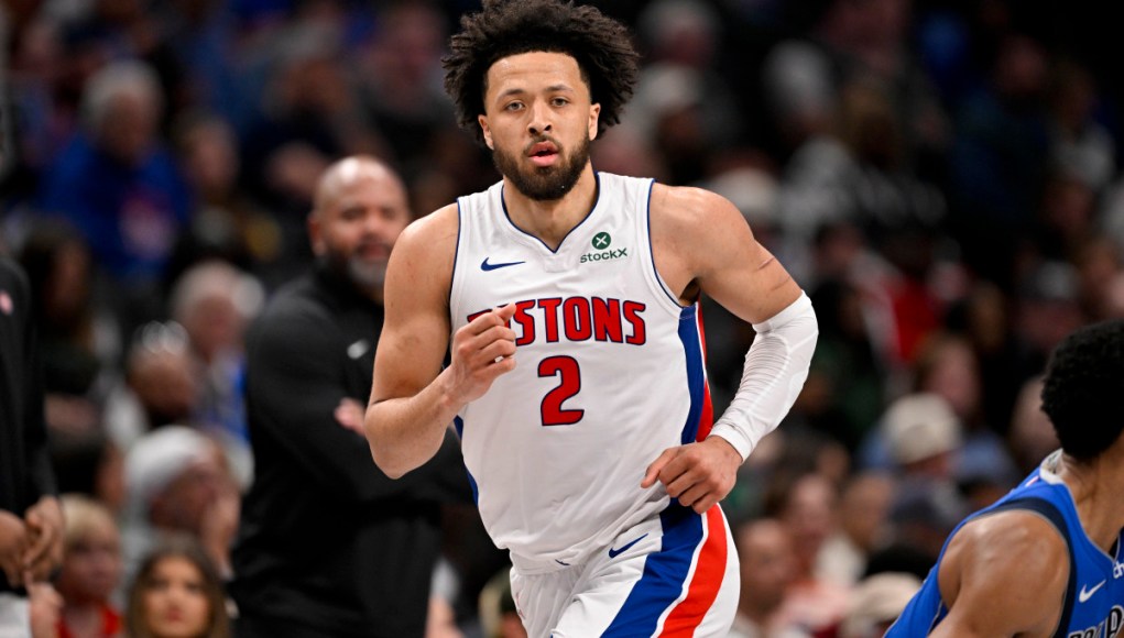 Informe final de lesiones para Pacers-Pistons, ¿jugarán Cade Cunningham y Pascal Siakam? Informe final de lesiones para Pacers-Pistons, ¿jugarán Cade Cunningham y Pascal Siakam?