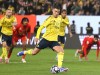 Al Nassr vs Al Taawoun Alineaciones, marcadores en vivo, actualizaciones y resultados
