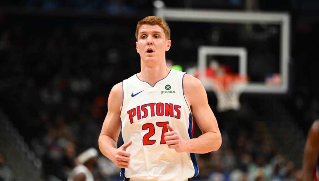 Informe final de lesiones para el juego 4 Pistons-Magic: ¿Jugarán Kevin Huerter y Jonathan Isaac? Informe final de lesiones para el juego 4 Pistons-Magic: ¿Jugarán Kevin Huerter y Jonathan Isaac?