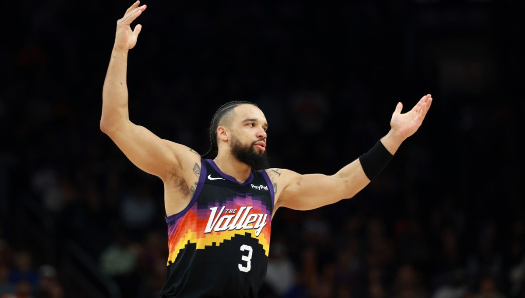 Informe final de lesiones para Suns-Magic: ¿Jugarán Dillon Brooks y Franz Wagner? Informe final de lesiones para Suns-Magic: ¿Jugarán Dillon Brooks y Franz Wagner?